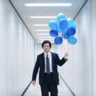 First Look Footage for APPLE TV+'s SEVERANCE Season 2, Silo Season 2, BAD MONKEY, THE INSTIGATORS, and More — GeekTyrant