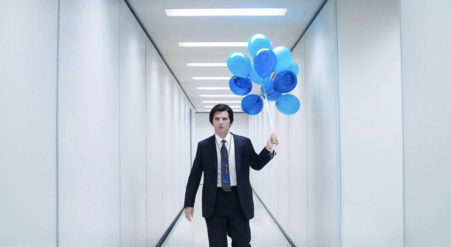 Les nouvelles séries TV à ne pas manquer en ce moment