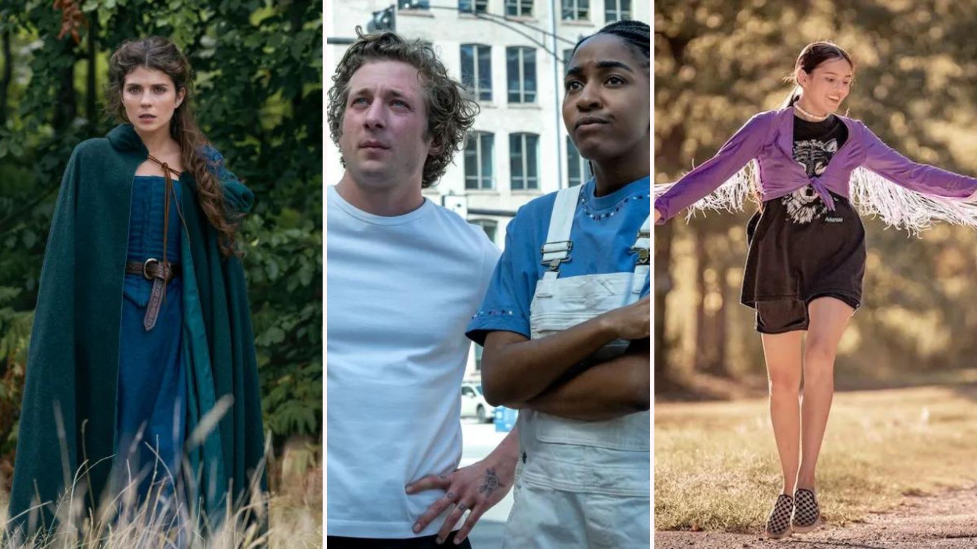 Les nouvelles séries TV et les films à ne pas manquer cette semaine – du 24 au 30 juin