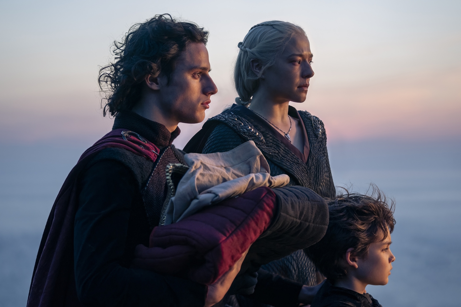 Les nouvelles séries à ne pas manquer sur Netflix, Disney+, Prime Video et HBO GO en juin 2024
