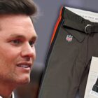 Tom Brady's Pants From Final NFL Game Sell For Over $89K At Auction