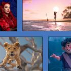 All the upcoming Disney movies in order