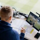 From the Desk of: Taylor Twellman, Apple TV Sports Commentator