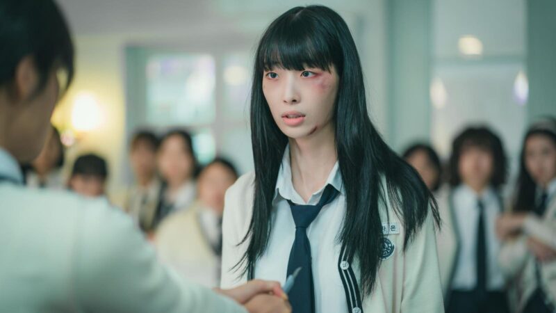 Les séries K-drama incontournables sur Paramount+