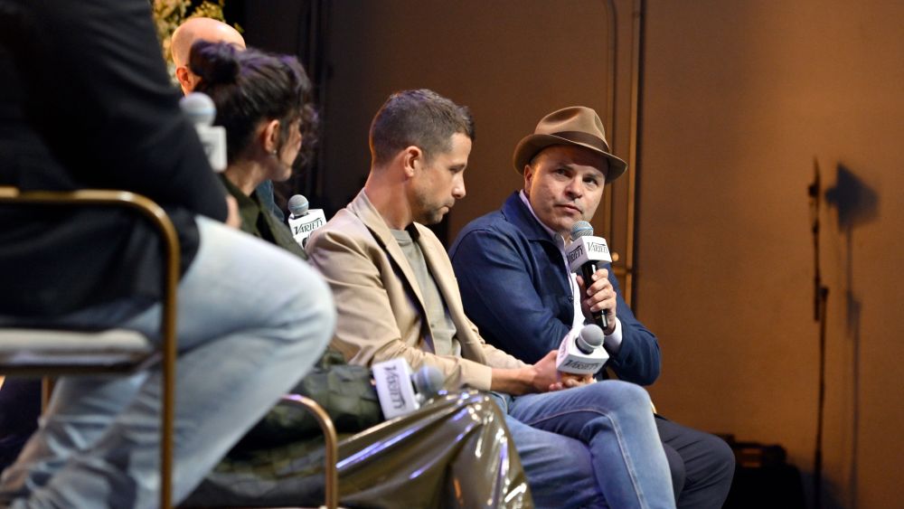 Les showrunners nous dévoilent les secrets des meilleures séries de 2024