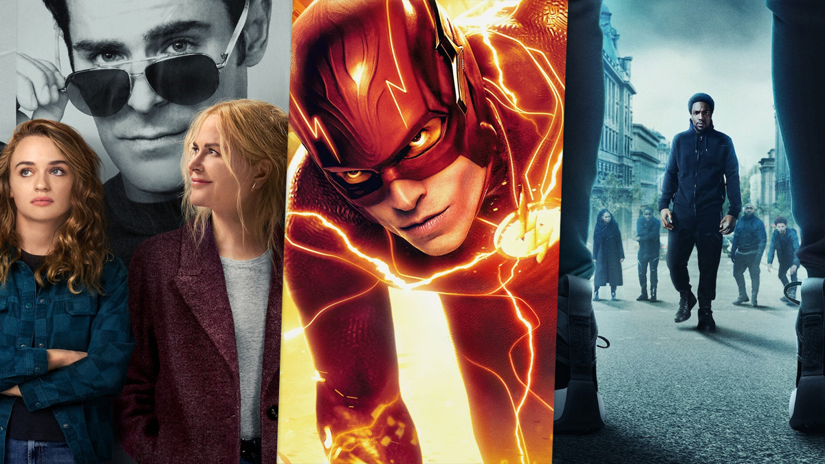 Les sorties Netflix de la semaine : nouveautés et départs en juillet 2024