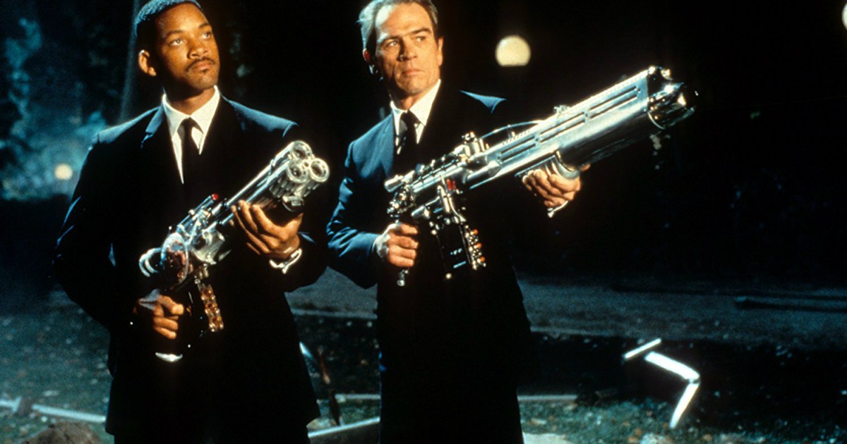 Les trois meilleurs films à regarder après Bad Boys: Ride or Die