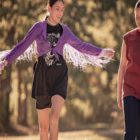 Browning native Lily Gladstone stars in Apple TV’s ‘Fancy Dance’