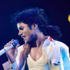 Michael Jackson Biopic Will "Be the Biggest Movie We’ve Ever Had," Exec Says
