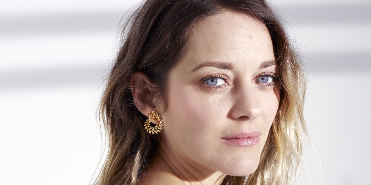 Marion Cotillard rejoint “The Morning Show” pour la saison 4 sur Apple TV+
