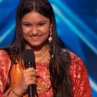 Maya Neelakantan on America