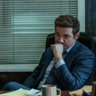 Jeremy Renner in Mayor of Kingstown