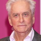 Michael Douglas reaches out to fans with personal message after sad news of friend's death
