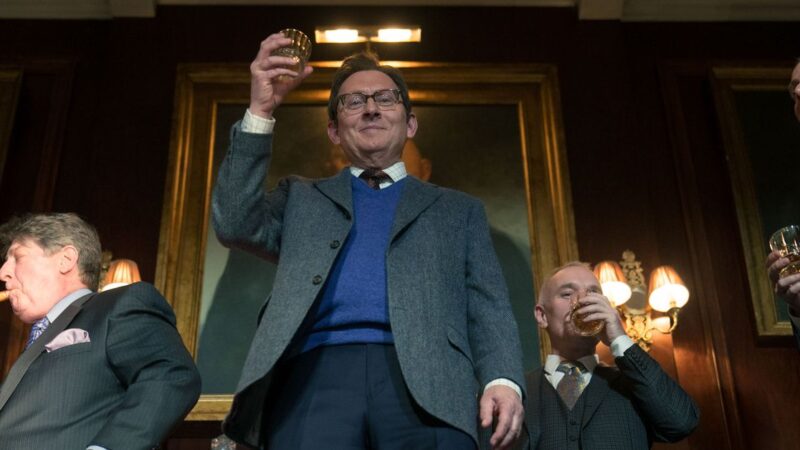 Michael Emerson, maître des rôles diaboliques à la télévision: découvrez son plaisir caché dans Evil