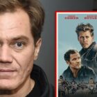 Michael Shannon Wasn't Allowed Near a Motorcycle on 'Bikeriders' Set, Director Says