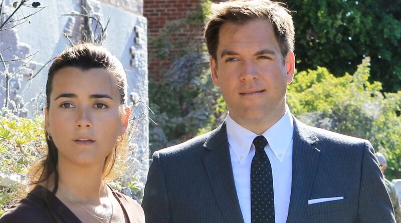Michael Weatherly et Cote de Pablo lancent un podcast rewatch de NCIS: les détails