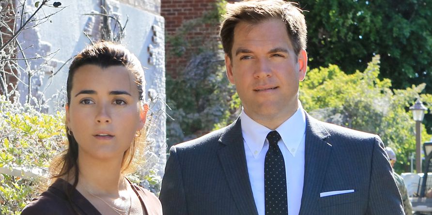 Michael Weatherly et Cote de Pablo lancent un podcast rewatch de NCIS: les détails