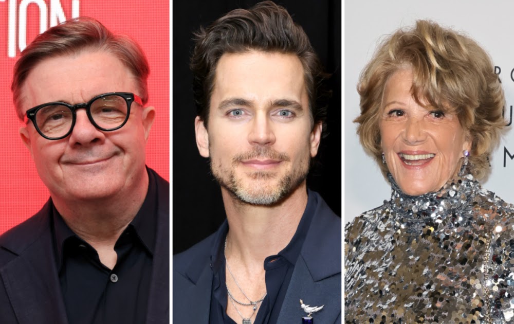 Mid-Century Modern : une comédie prometteuse avec un casting talentueux