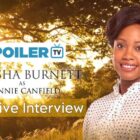 Natasha Burnett Breaks Down Season 11 for the Canfield's and Teases what's in Store for the Finale