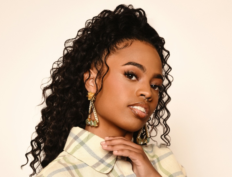 Morgan Dudley brille dans “Descendants : La montée du Rouge” sur Disney+