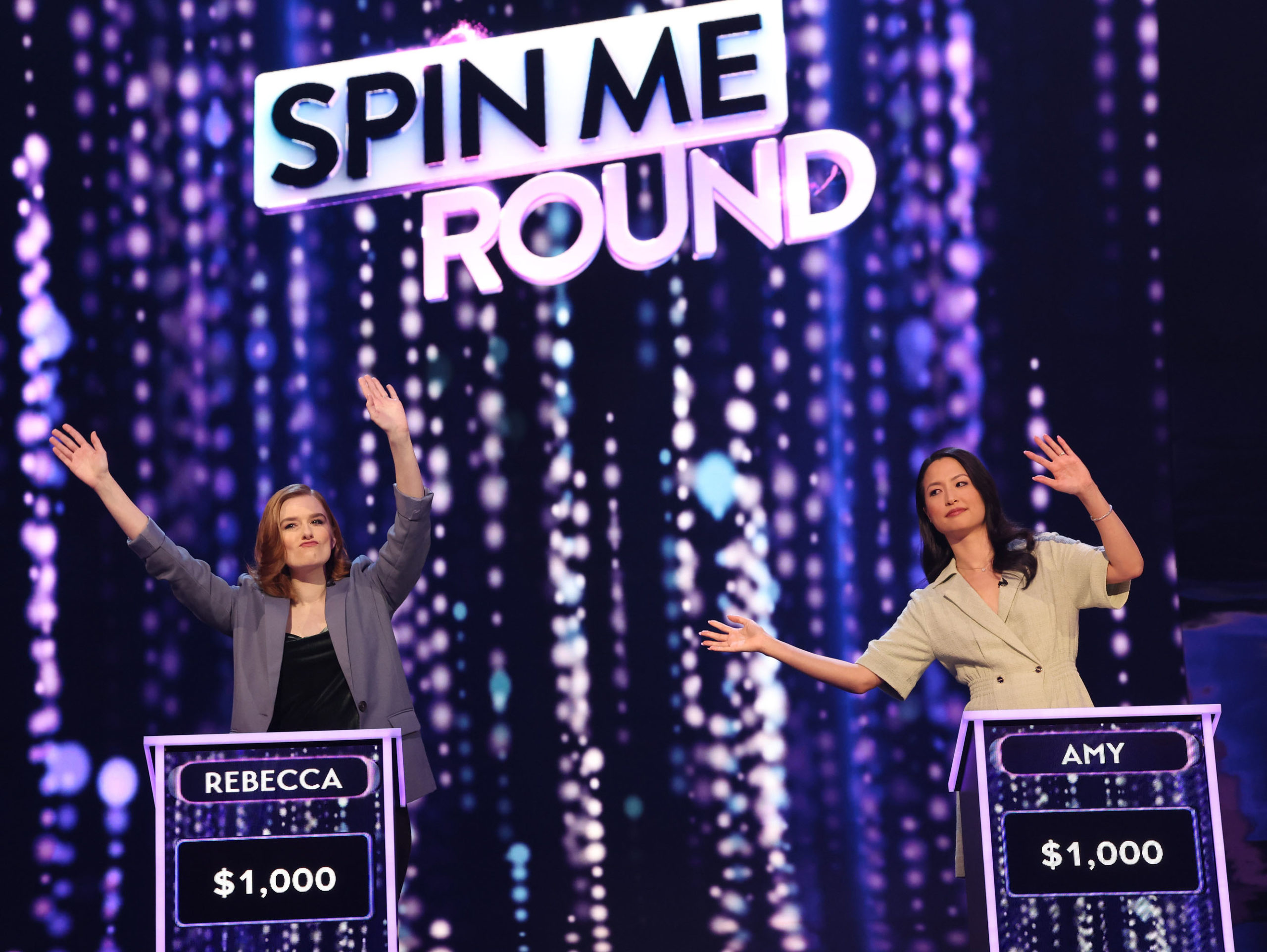 Name That Tune saison 4 : classez les épisodes pour la saison 5