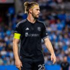 Nashville SC beats New York City FC with Tyler Boyd's goal in MLS game