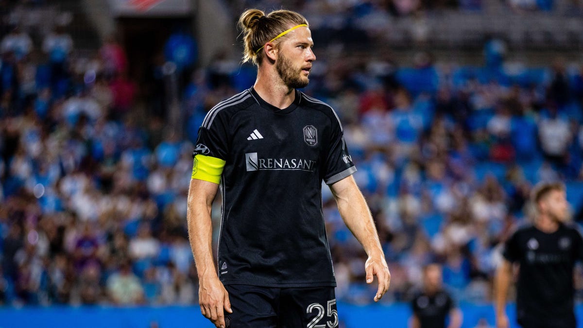 Nashville SC enchaîne les victoires à domicile | Analyse du match face à New York City FC