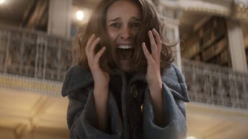 Natalie Portman dans un nouveau thriller psychologique : “Lady In The Lake” sur Apple TV+