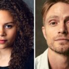 Lily Santiago, Wilson Bethel Netflix Yosemite Murder Series 'Untamed'