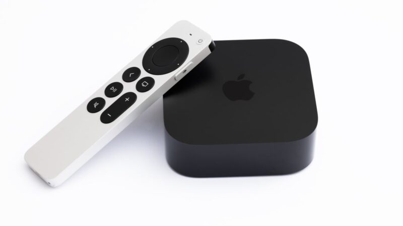 Netflix arrête le support des anciens modèles d’Apple TV dès juillet 31