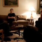 Netflix's 'His Three Daughters' With Elizabeth Olsen Gets Fall Release