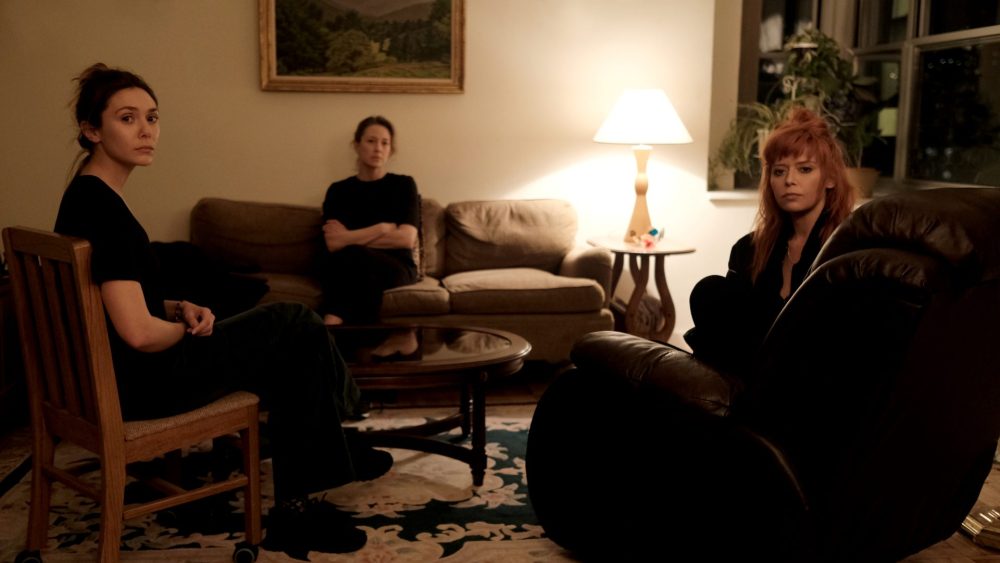 Netflix dévoile “His Three Daughters”, le nouveau film d’Azazel Jacobs avec Natasha Lyonne, Carrie Coon et Elizabeth Olsen