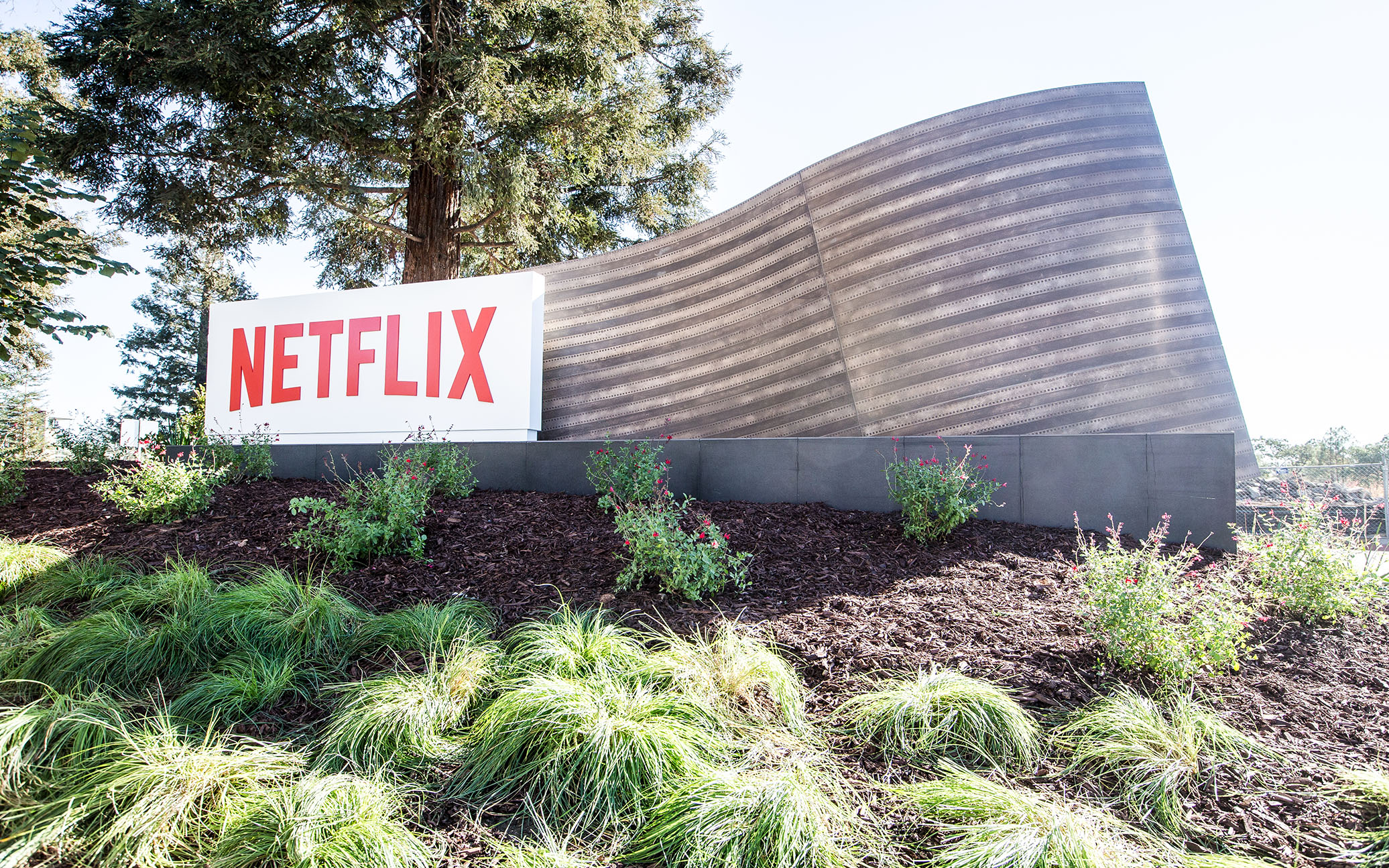 Netflix lance une nouvelle bourse pour les cinéastes avec des handicaps.