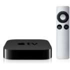 Apple TV (3rd Gen.)