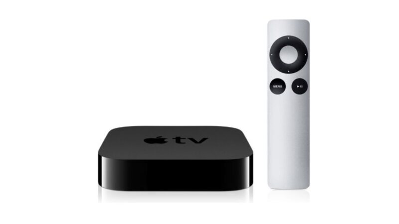 Netflix met fin au support des Apple TV de deuxième et troisième génération. Un pour la meilleure expérience.