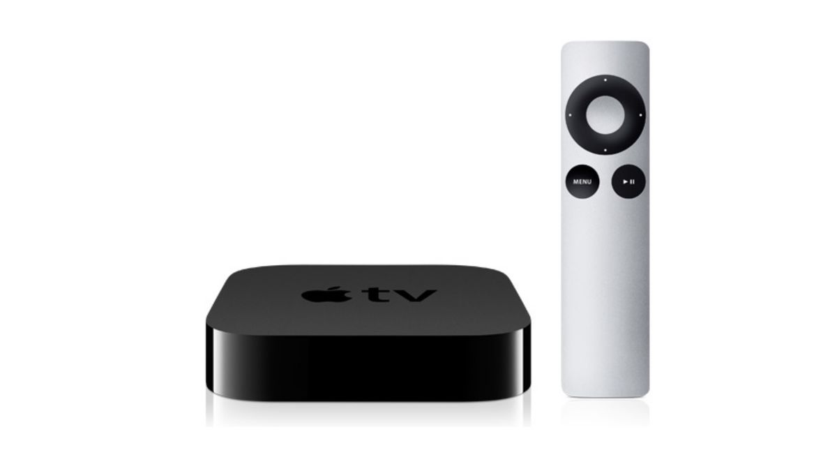 Netflix met fin au support des Apple TV de deuxième et troisième génération. Un pour la meilleure expérience.