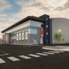 Netflix unveils expanded studio space in Albuquerque