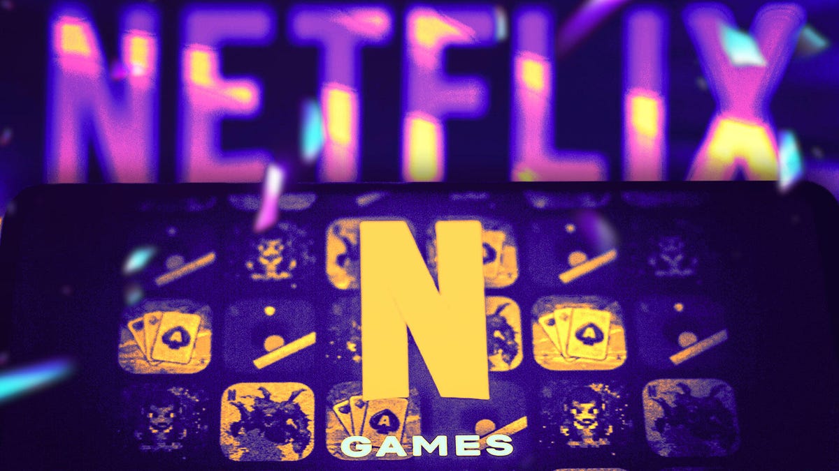 Netflix prévoit d’ajouter de nouveaux jeux sur sa plateforme : découvrez les prochaines sorties !