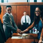 Netflix, Ava DuVernay settle 'When They See Us' lawsuit