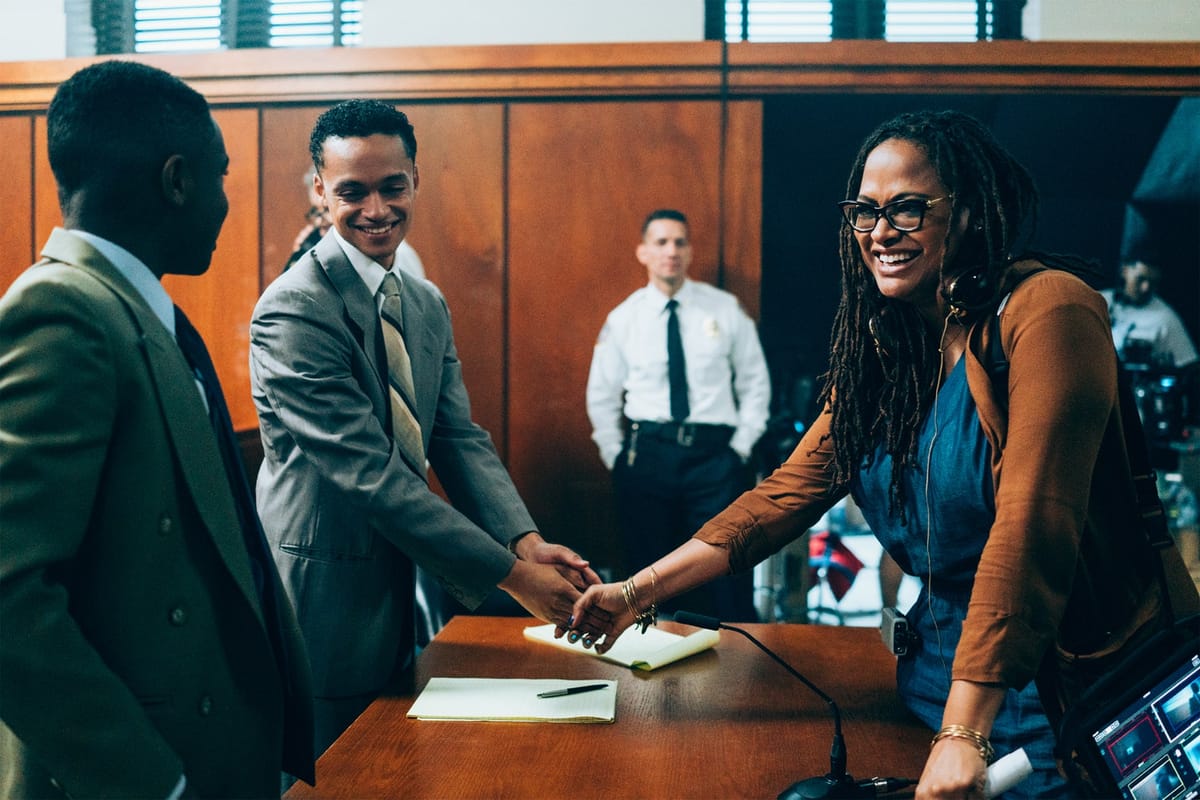 Netflix règle enfin l’affaire de diffamation pour “When They See Us”
