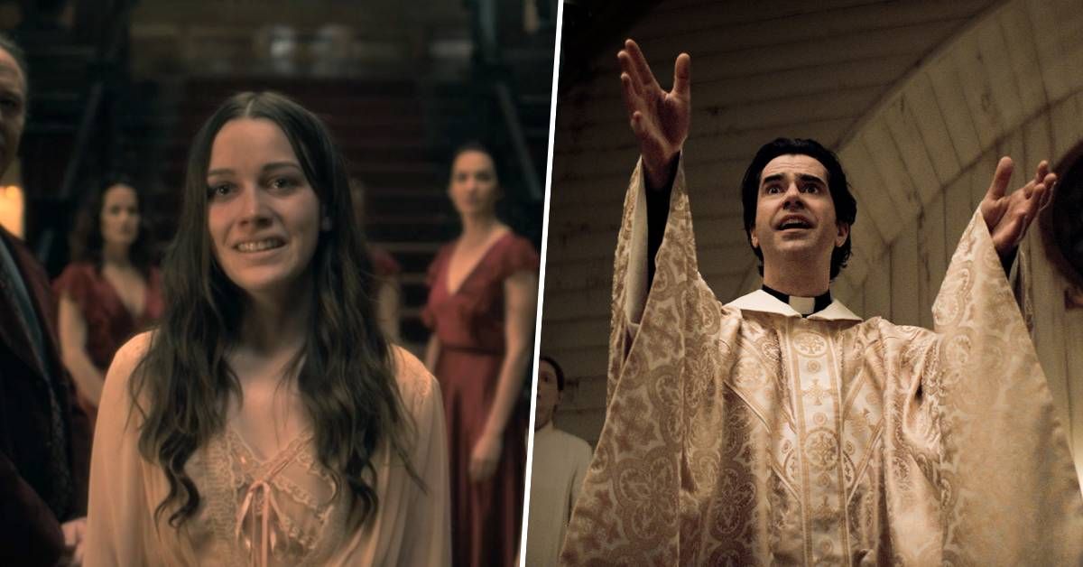 Netflix sous le feu des critiques : Mike Flanagan dévoile les coulisses de la sortie du film Hush en DVD