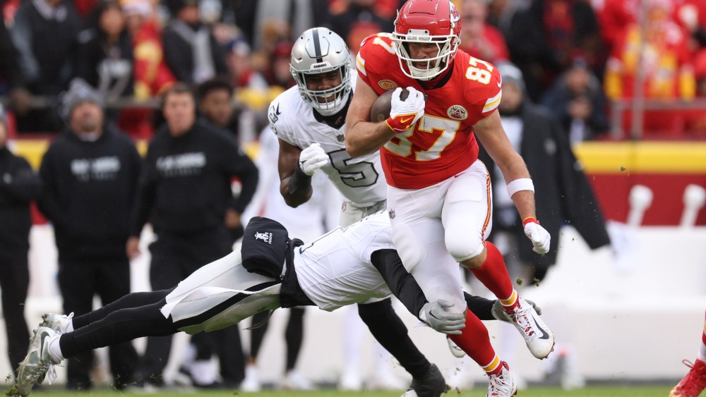 Netflix va-t-il trop loin avec la diffusion du NFL?