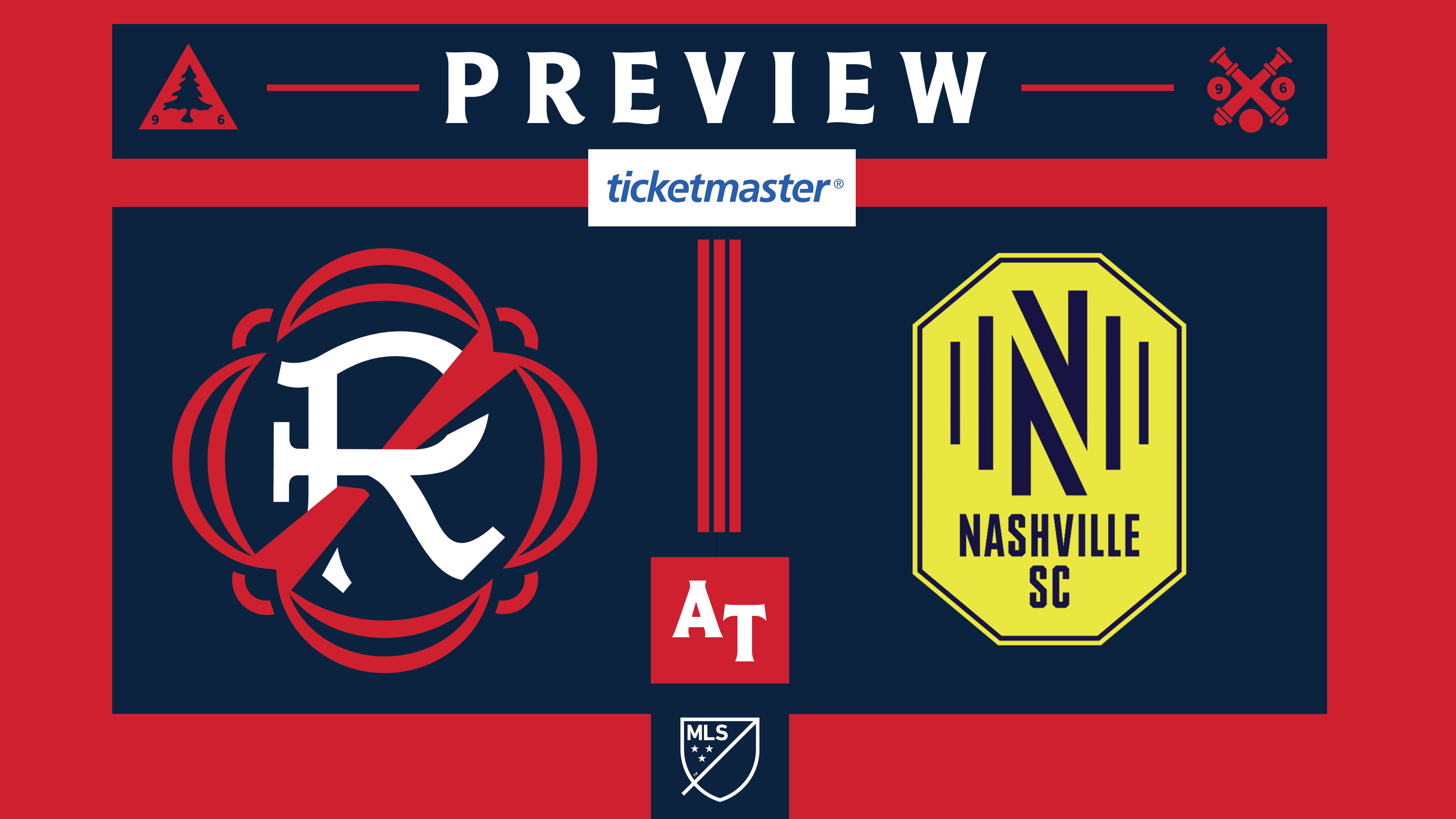 New England Revolution vs Nashville SC: L’impact de Dylan Borrero sur les croisades Revs