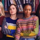 The Sex Lives of College Girls TV show on Max: canceled or renewed?
