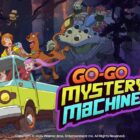 Go-Go Mystery Machine TV Show on Cartoon Network: canceled or renewed?