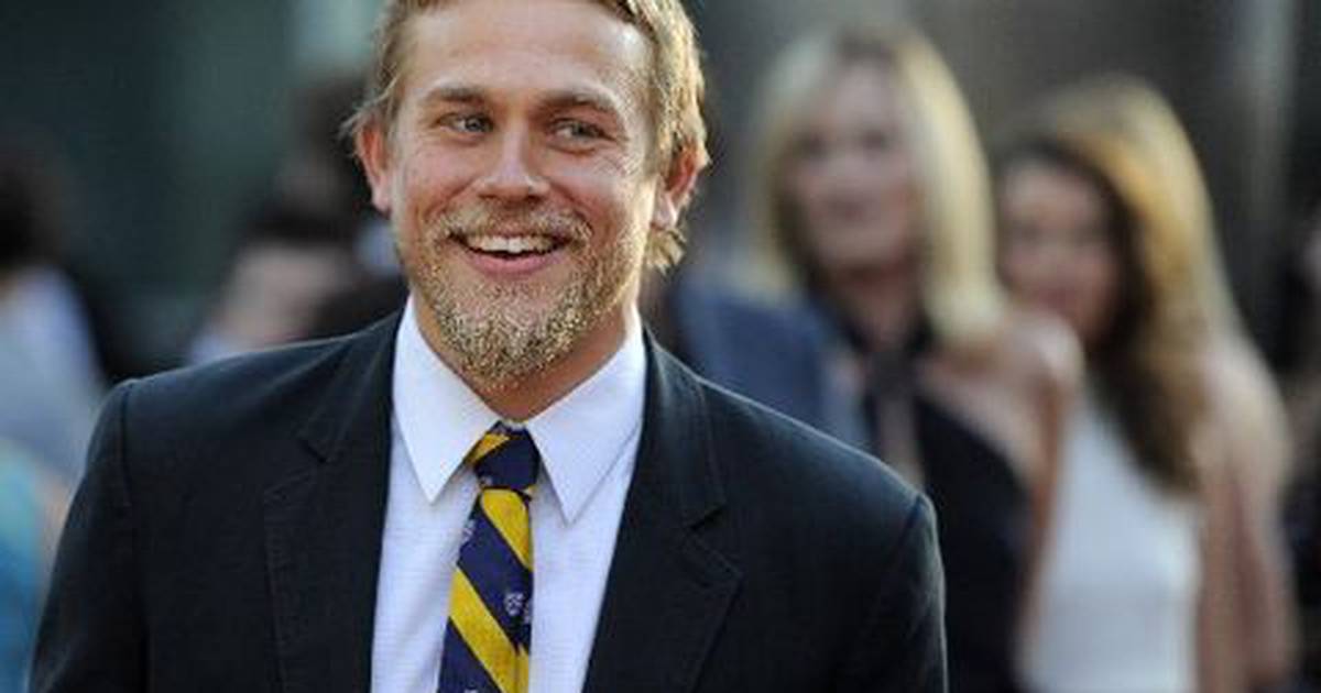 Nouvelle série Amazon avec Charlie Hunnam : tournage prévu à Portland