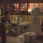 Rashida Jones And Robot Partner Up In New Apple Mystery Series