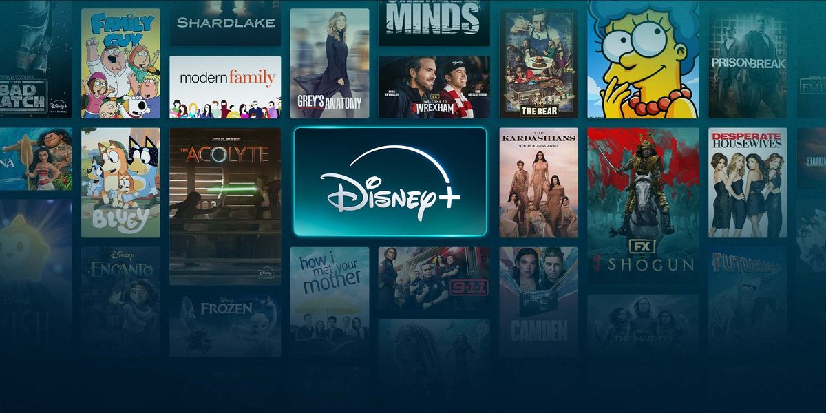 Obtenez 3 mois de Disney+ gratuitement avec votre Clubcard Tesco