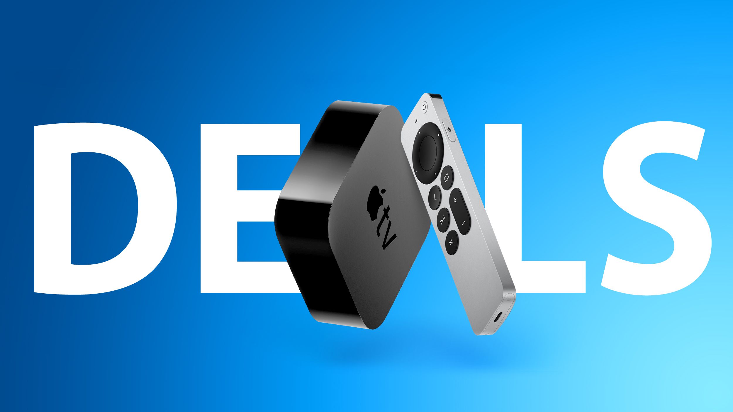 Offre exceptionnelle : Apple TV 4K à $89.99 et HomePod à $174.99, jusqu’à -125$ !