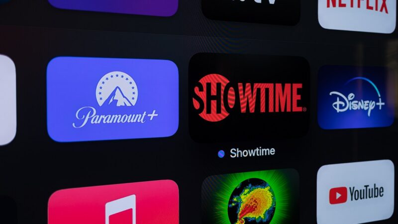 Offre spéciale : Paramount+ à seulement $5 le premier mois avec Sling TV
